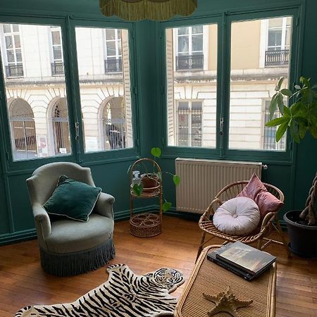 Le Museum Apartment Гренобъл Екстериор снимка